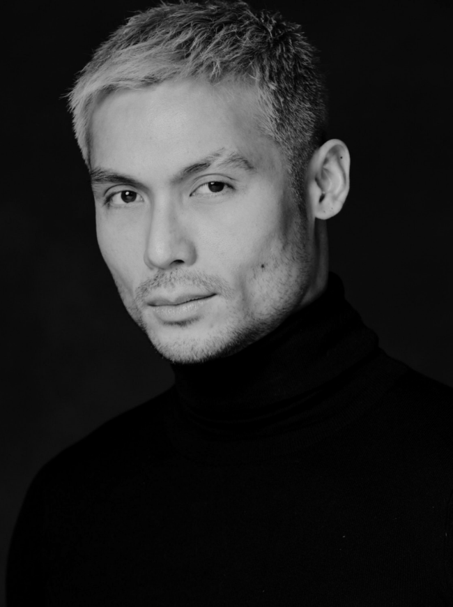 Jay Gonzaga