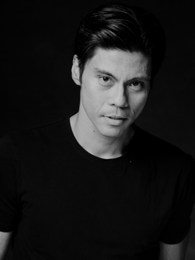 Jerald Napoles