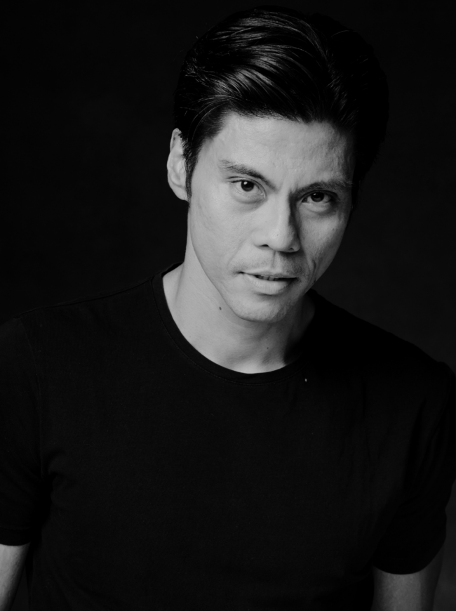 Jerald Napoles