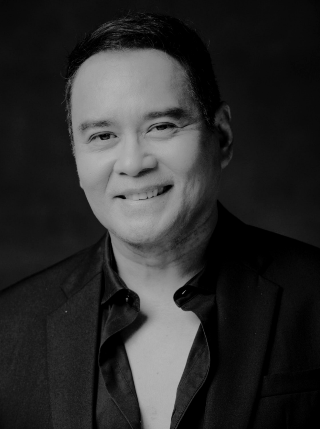 John Arcilla