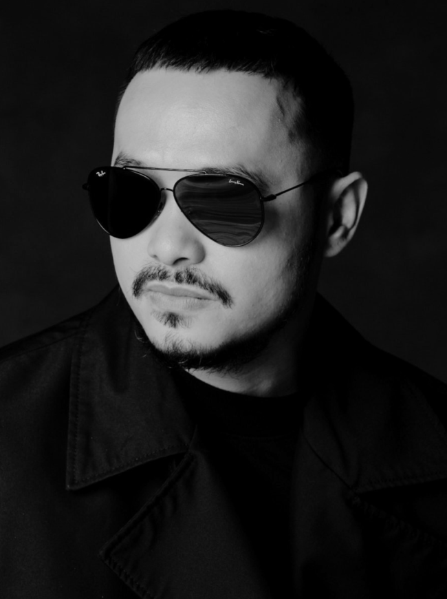 Kean Cipriano