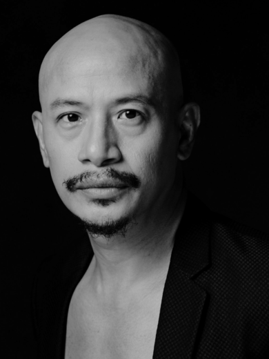 Lao Rodriguez