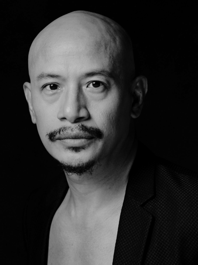 Lao Rodriguez