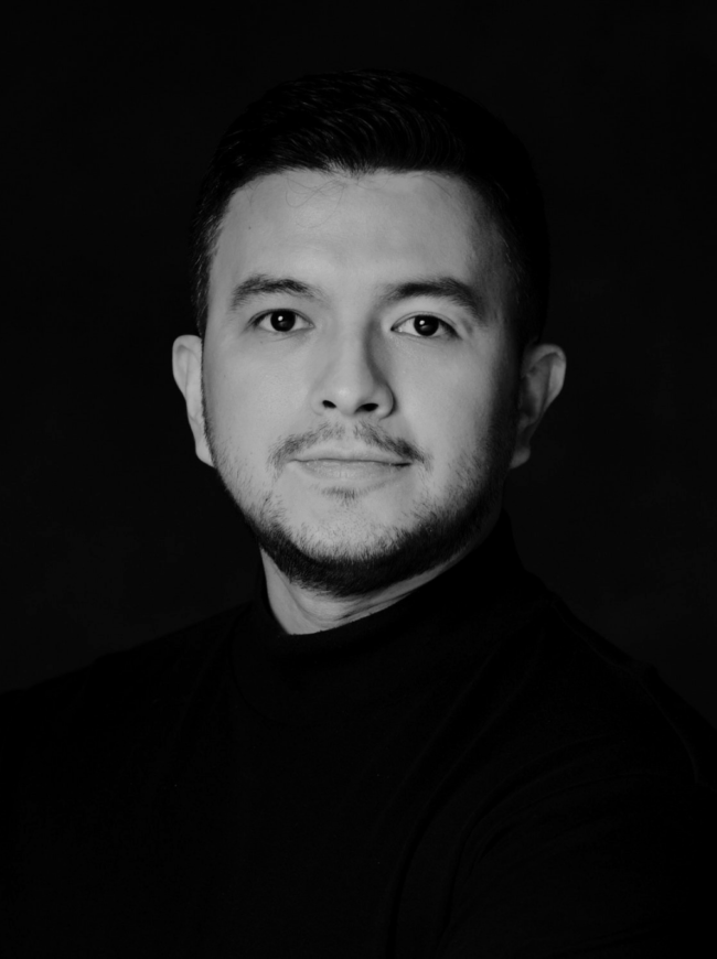 Lucho Ayala