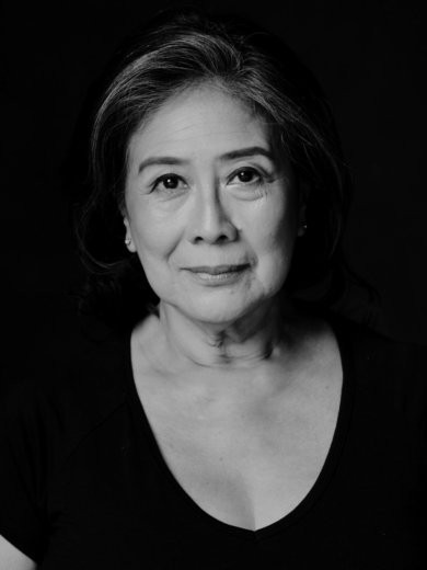 Madeleine Nicolas