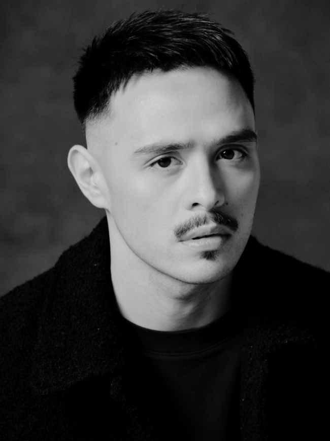 Martin Del Rosario