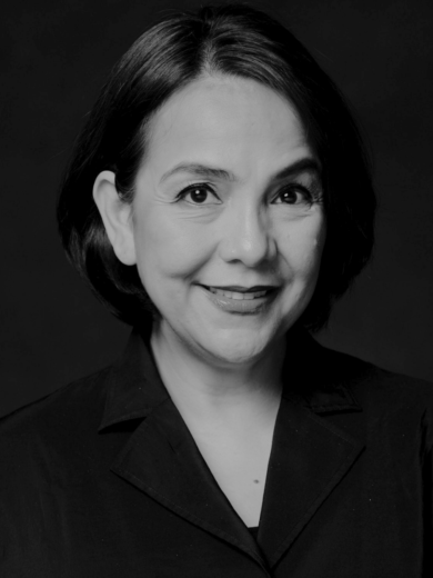 Maureen Mauricio