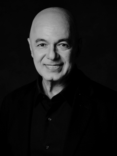 Michael de Mesa
