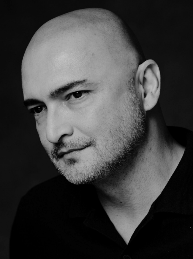 Michael Flores