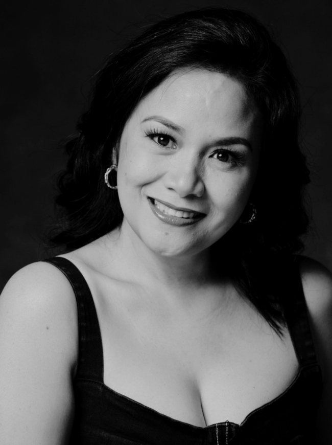 Neomi Gonzales