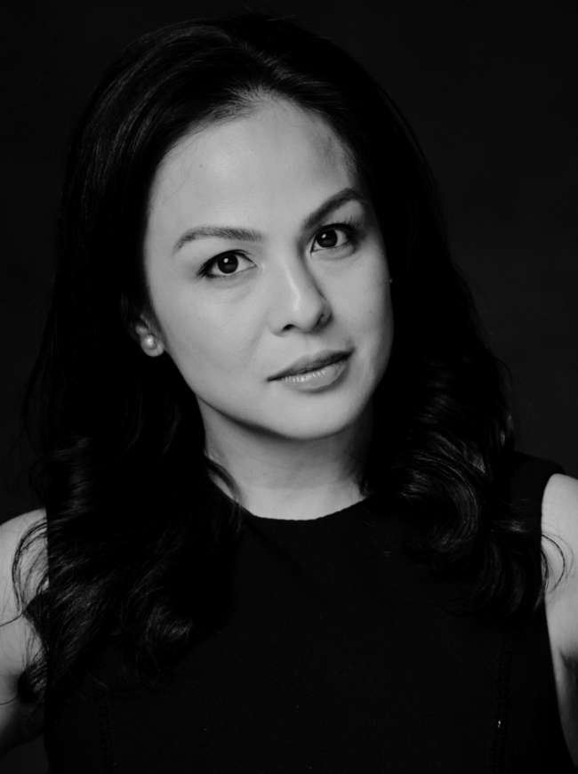 Nikki Valdez