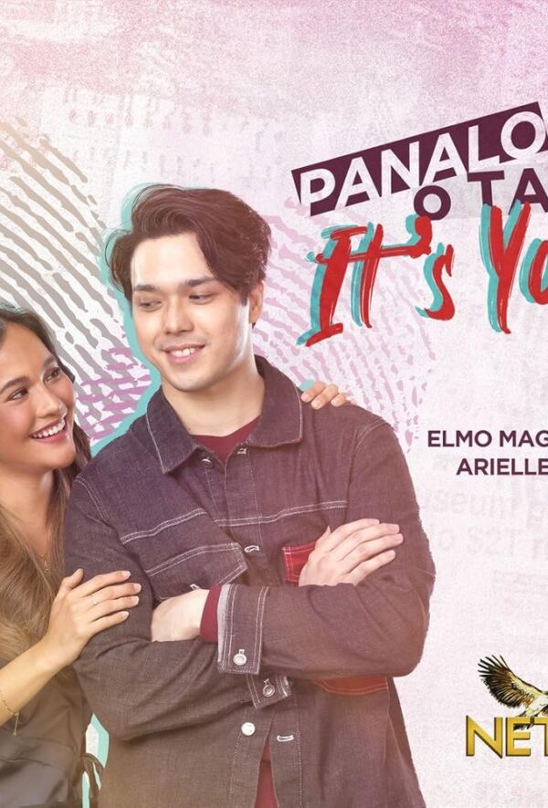 Panalo O Talo, It’s You