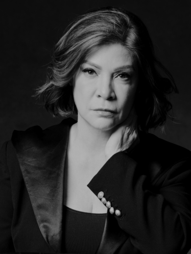 Pinky Amador