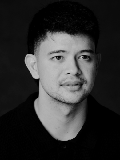 Rayver Cruz