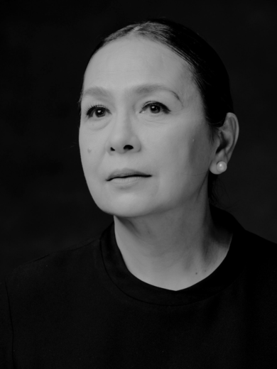 Rio Locsin
