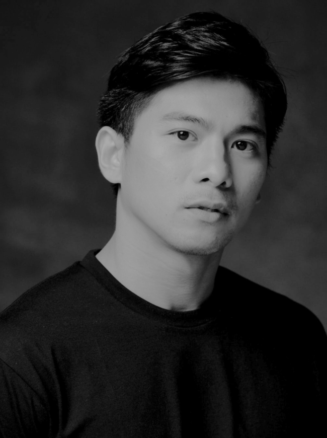 Rocky Labayen