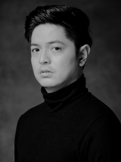 Ross Pesigan