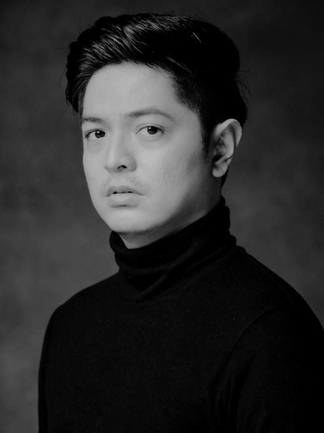 Ross Pesigan