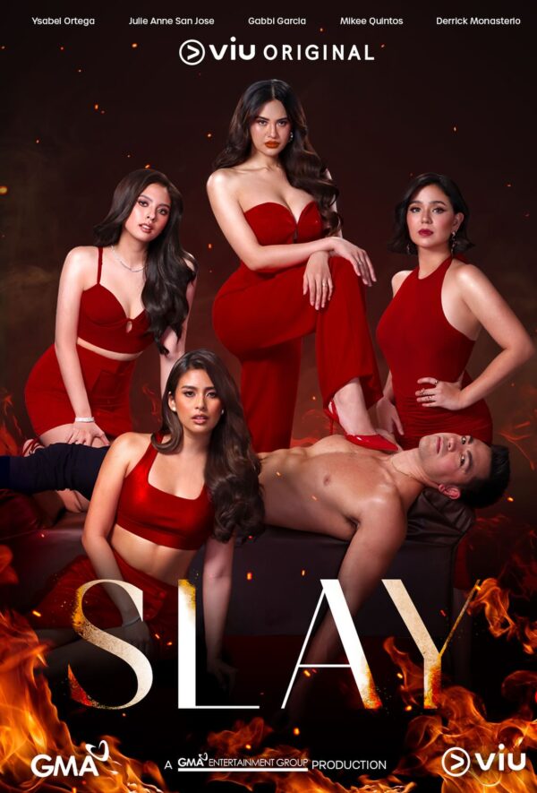 SLAY
