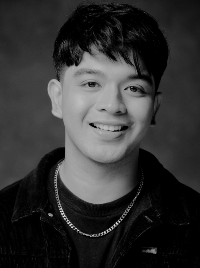 Shun Mark Gomez