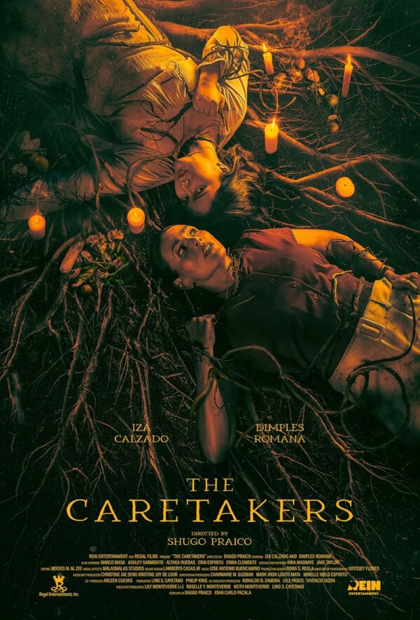 The Caretakers