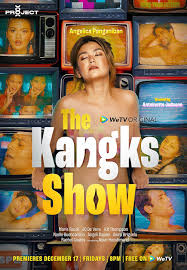 The Kangks Show