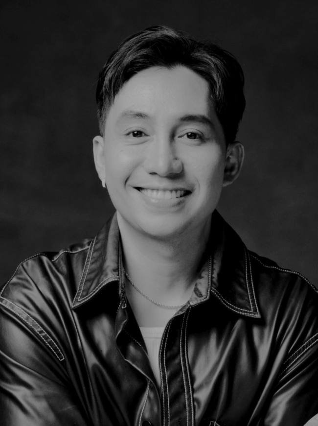 VJ Mendoza