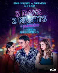 3 Days 2 Nights in Poblacion