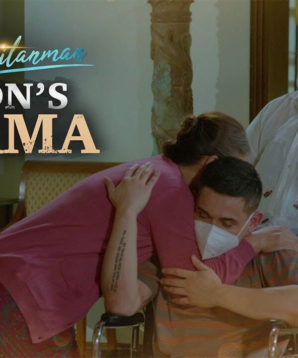 A Son’s Karma: The Wilbert Tolentino Story