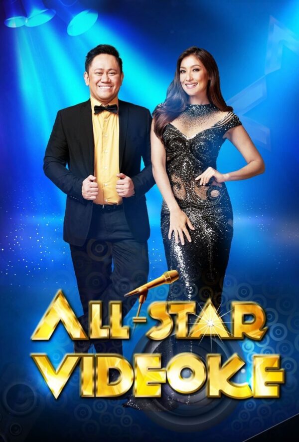 All-Star Videoke