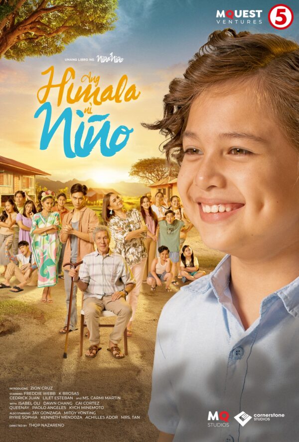 Ang himala ni Niño