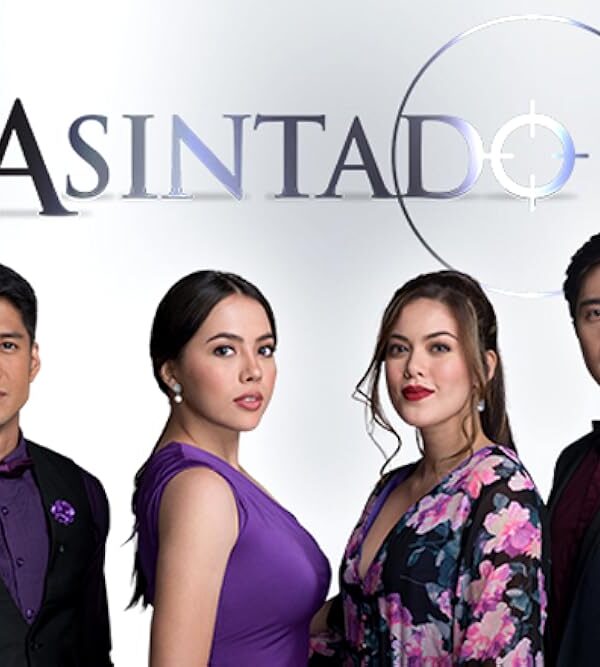 Asintado