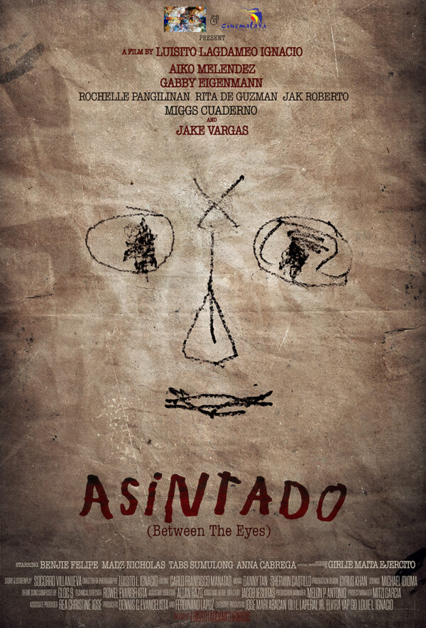 Asintado