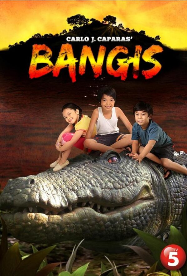 Carlo J. Caparas’ Bangis