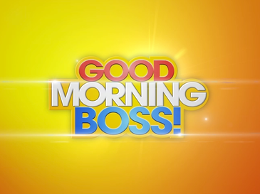 Good Morning Pilipinas