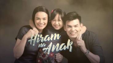 Hiram na Anak