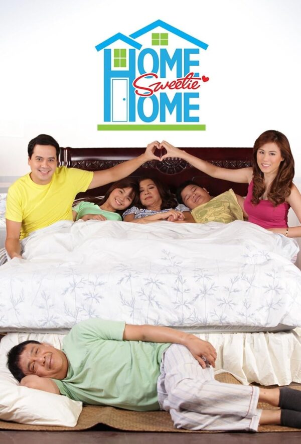 Home Sweetie Home