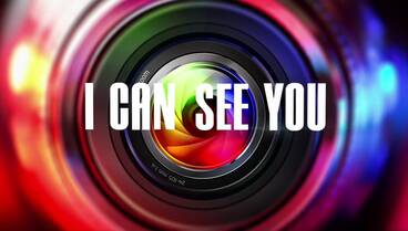I Can See You