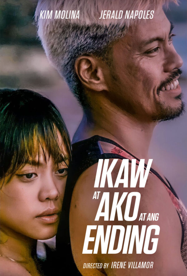 Ikaw at Ako at ang Ending