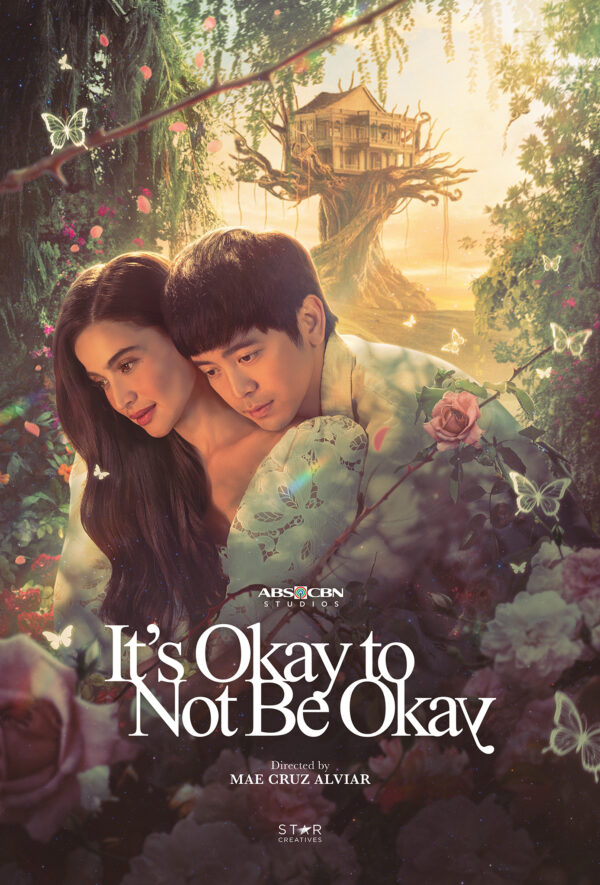 It’s Okay to Not Be Okay