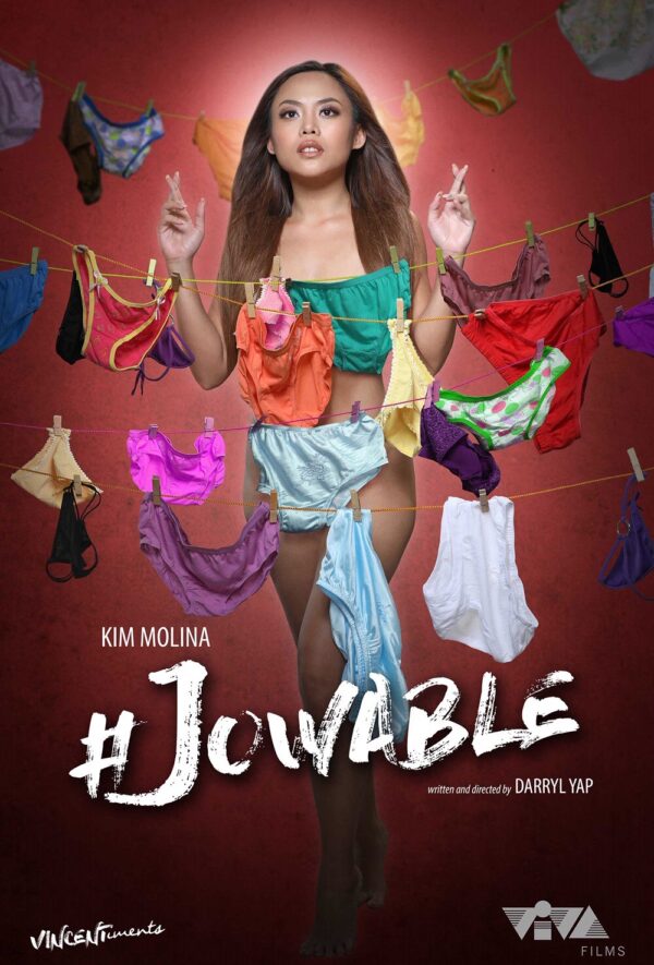 Jowable