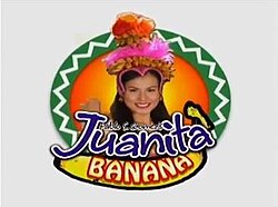 Juanita Banana