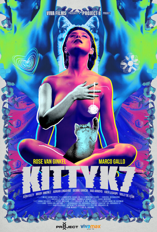 Kitty K7