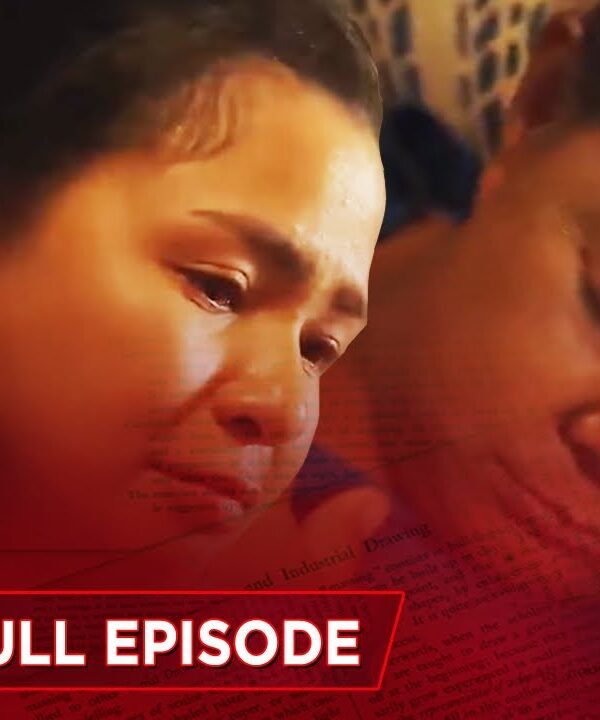 Maalaala Mo Kaya: Saranggola