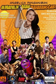 Madaling Araw Mahabang Gabi