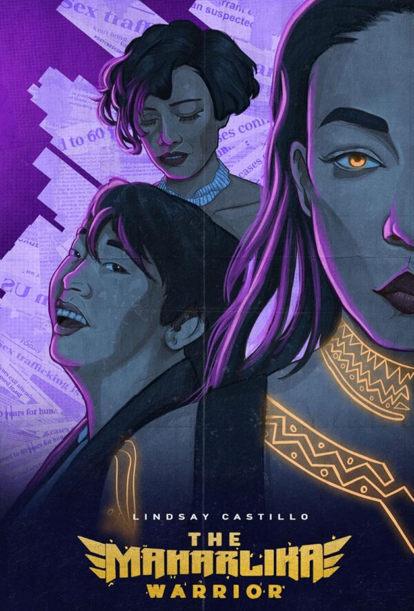 Maharlika Warrior Spirit