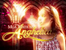 Mga Mata ni Anghelita