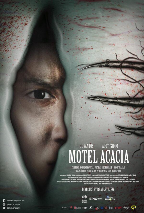 Motel Acacia