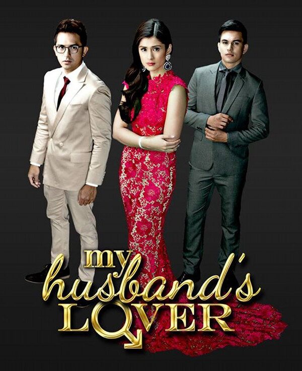 My Husband’s Lover