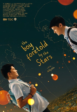 The Boy Foretold by the Stars